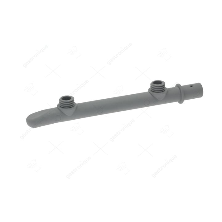 Spülarm 2 Düsen