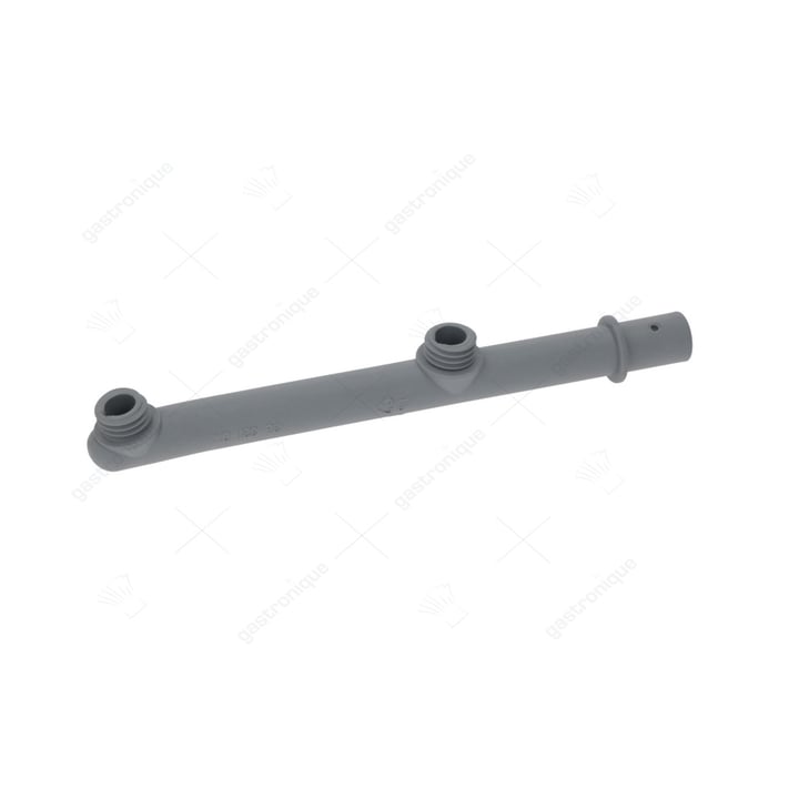 Spülarm 2 Düsen
