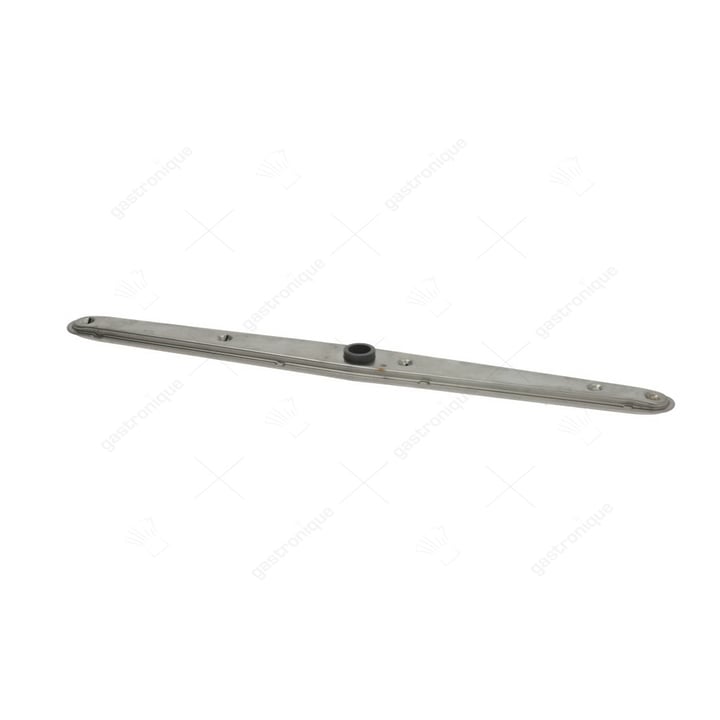 Spülarm L 332mm Düsen 5 eingebaut ø 12mm