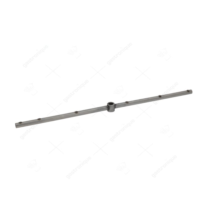 naspoelarm 480 mm