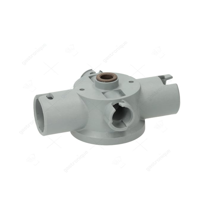 nozzle drum