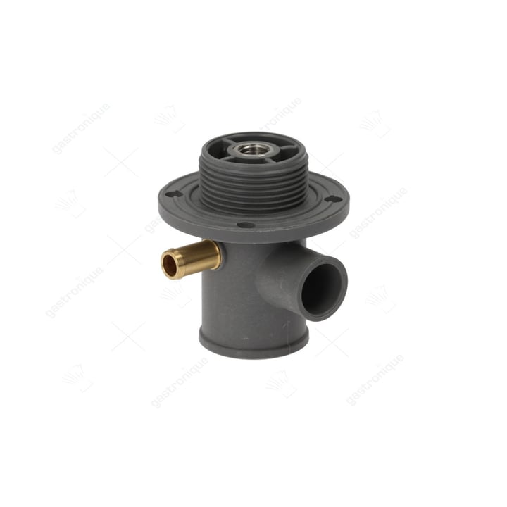 lower wash support