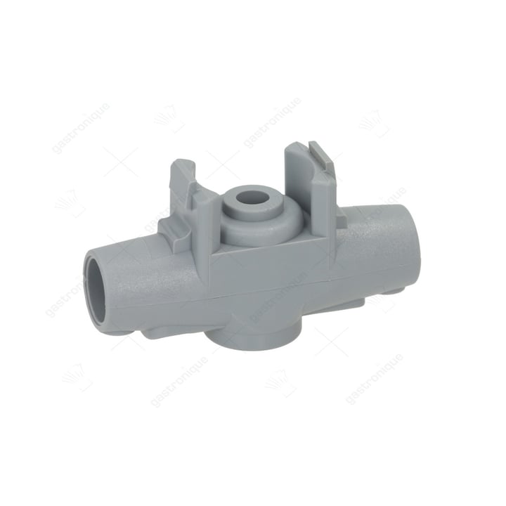 body for rinse impeller