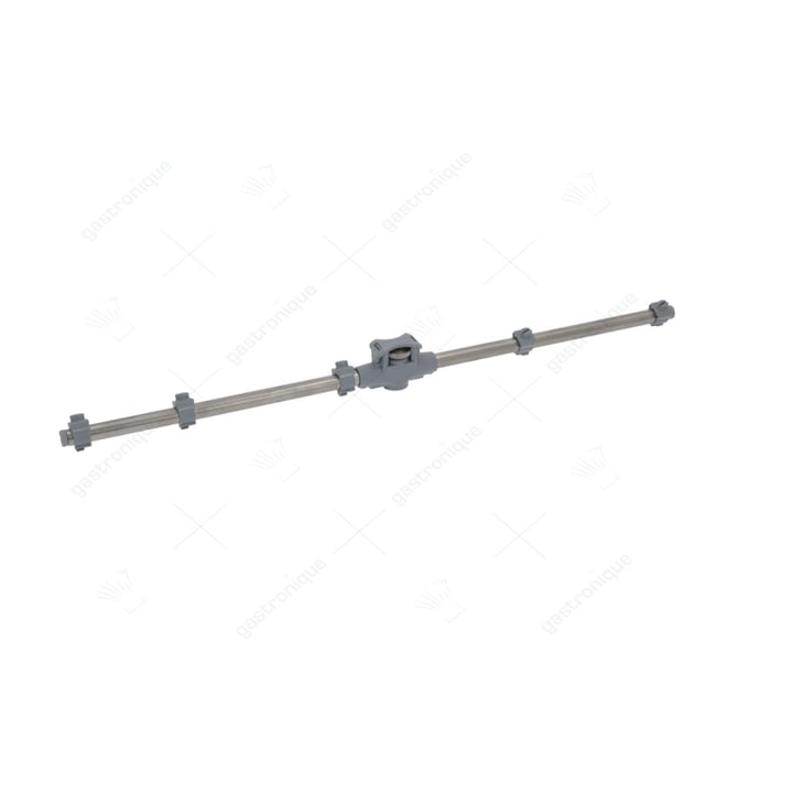 naspoelarm 510 mm