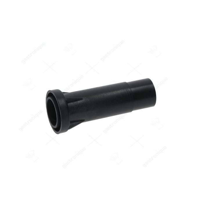 tubing assembly with hose