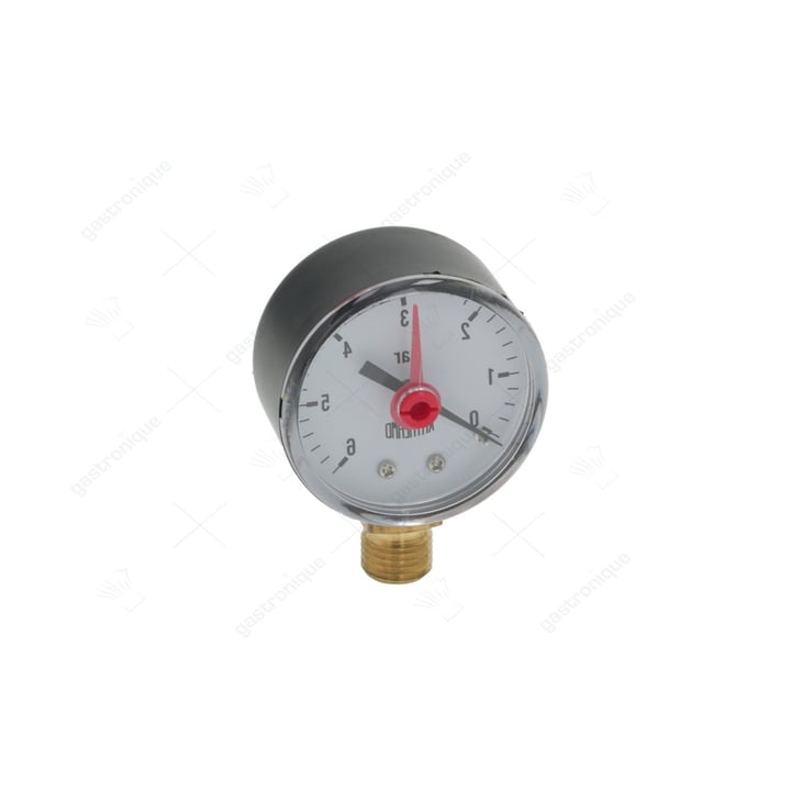 manometer ø 49 mm