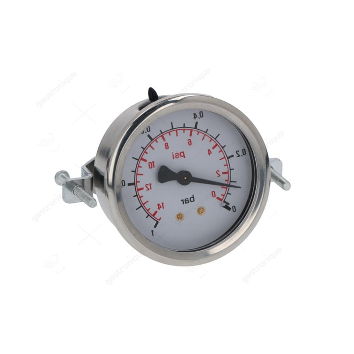 Manometer ø 63 mm