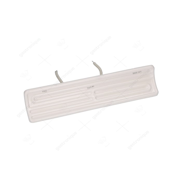 keramiekstraler 500w 230v
