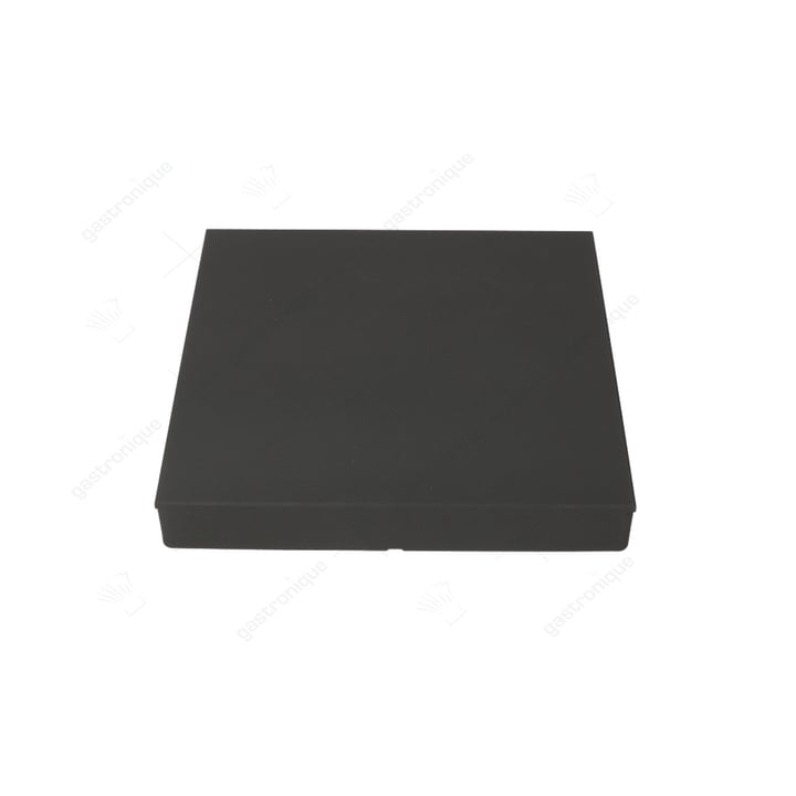 elektrische kookplaat 2500w 400v