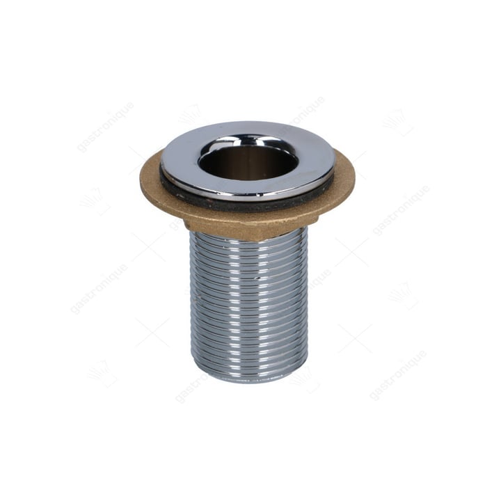 afvoerplug set ø 3/4"