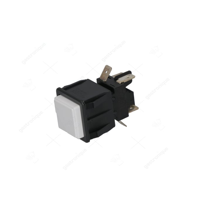 wipschakelaar 10(8)a 250v