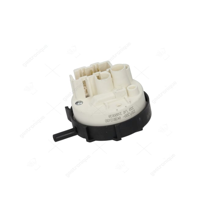 pressure switch 1 level