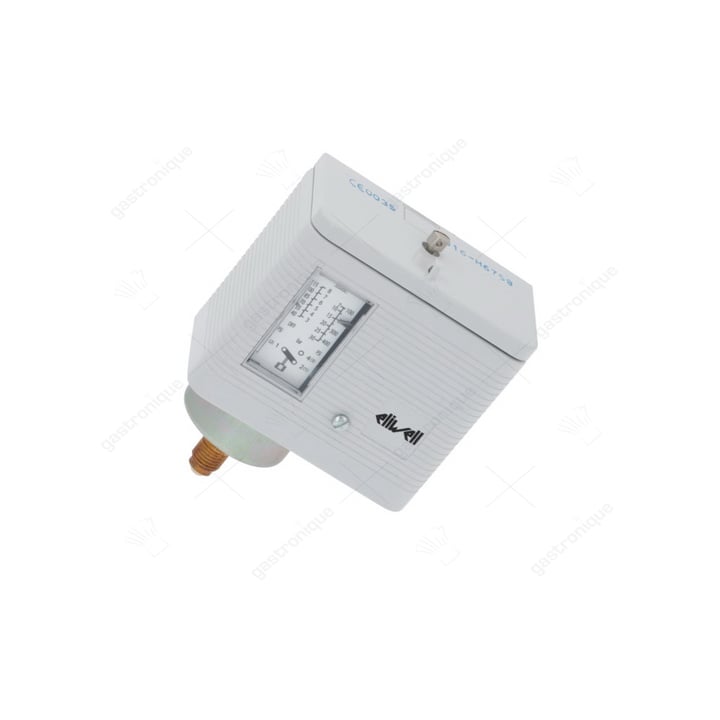 pressostat 016-h6758 ped