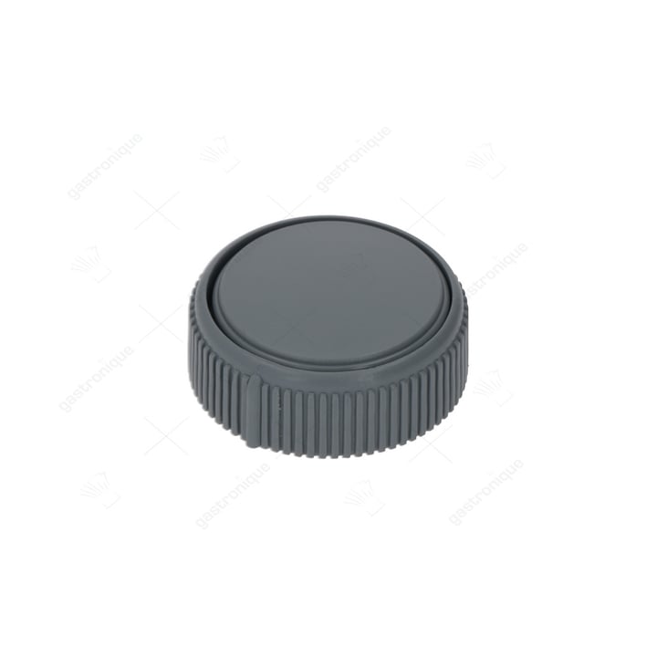 knop voor timer