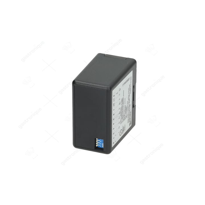 tijdrelais 9.2.21.04G 230V 11-polig model NDWT 30/11