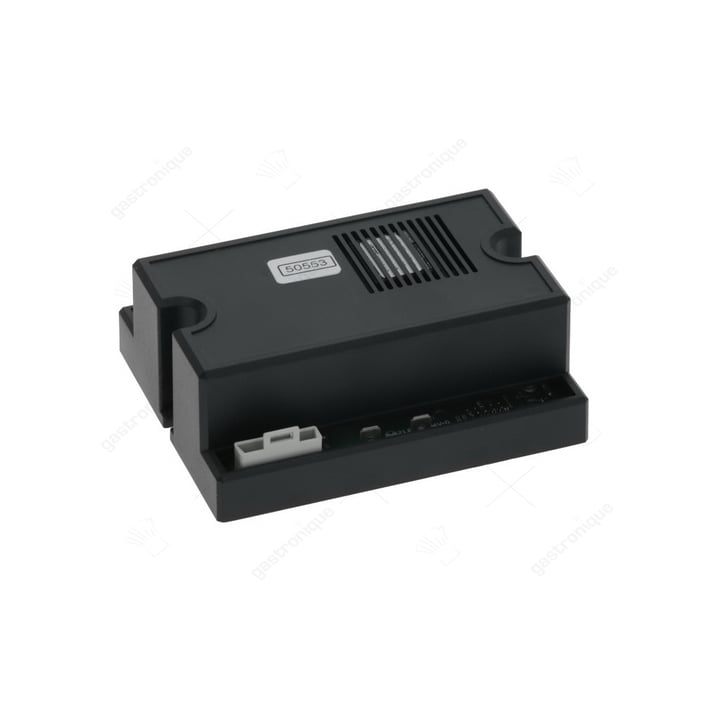 Elektronische timer voor vaatwasser 50553