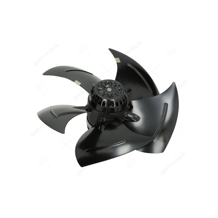 ventilateur axial ebm a4e350aq02-09