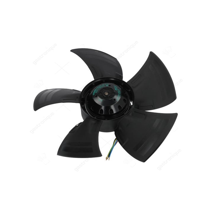 ventilateur axial ebm a4d300as34-01