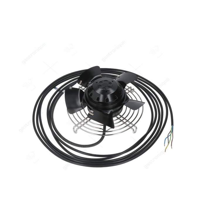 Ventilatormotor s2e200-ce31-10