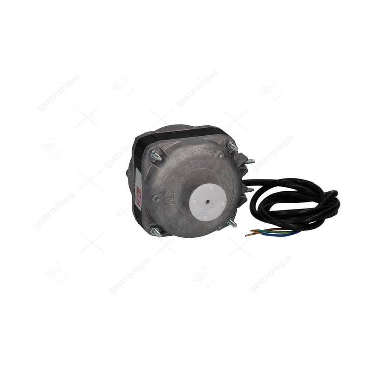 motor elco vn 10-20/1456 with bearings