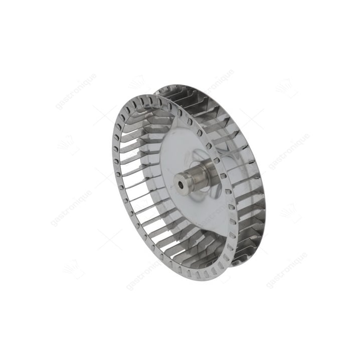 ventilatorblad ø 197 mm