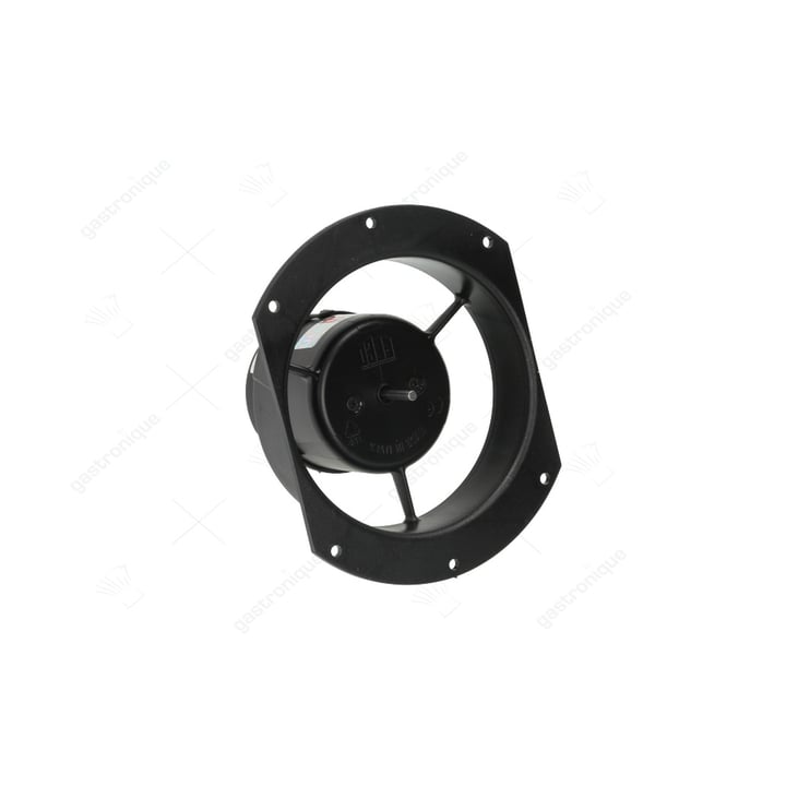 ventilator 230V 50/60Hz 10W 2500U/min Elco 4-032-003 MA58 1-12100-S