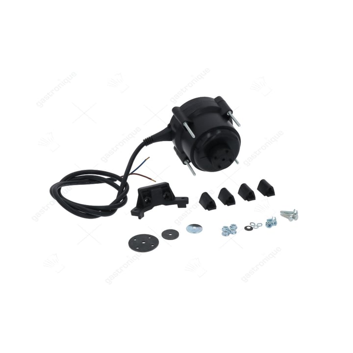 motor electronic elco ecm 20