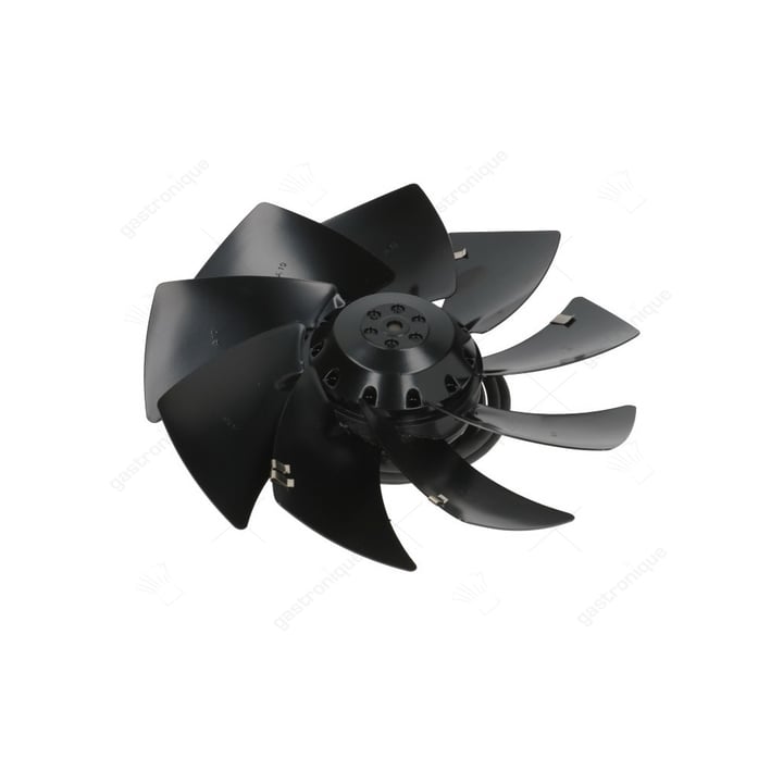 ventilateur ebm a4e250 ai02-10