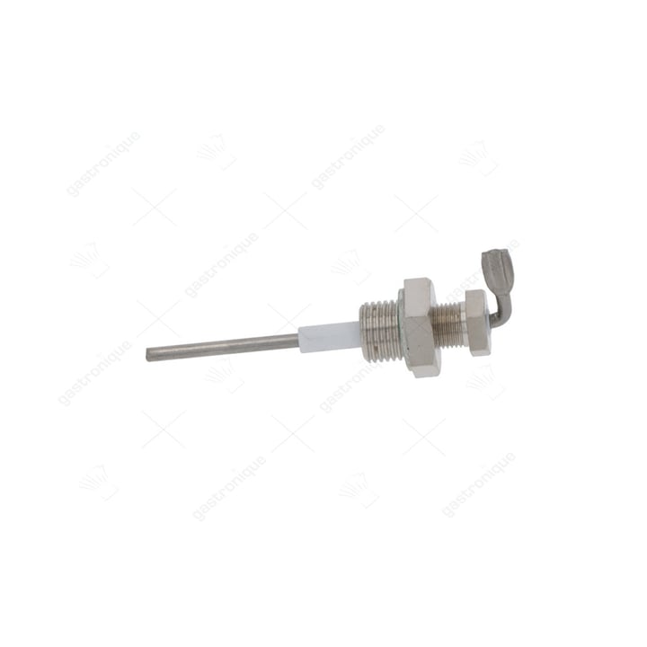 level probe ø 1/4"m-75 mm