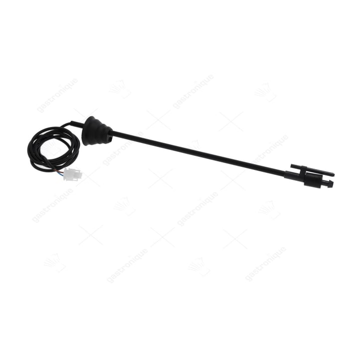 probe for detergent tank