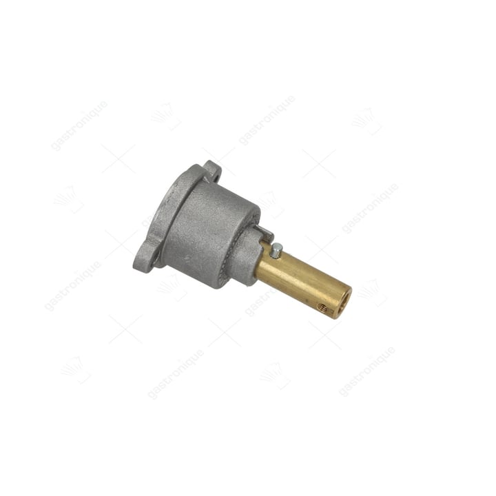 cap with pin ø 10 mm