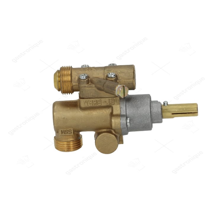 gas tap 22n/o
