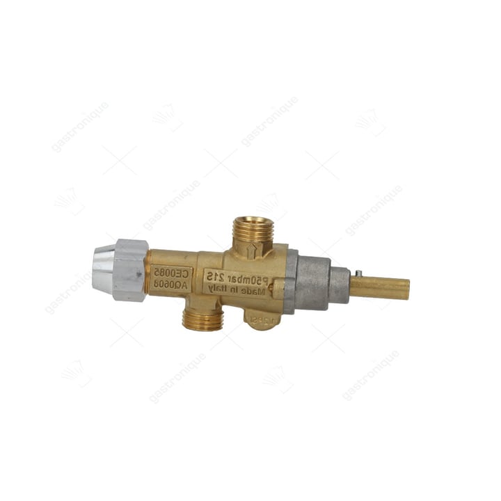 gas tap 21/s