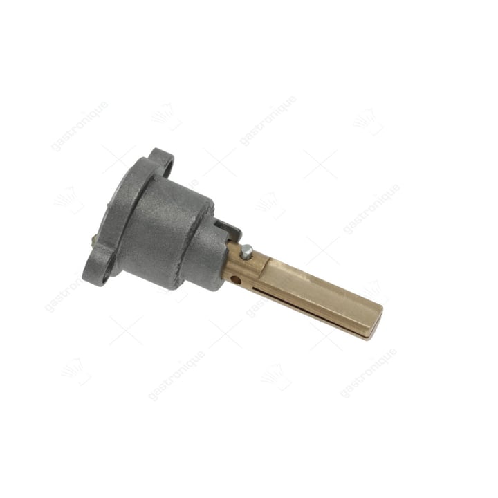capwith pin ø 8x6.5 mm