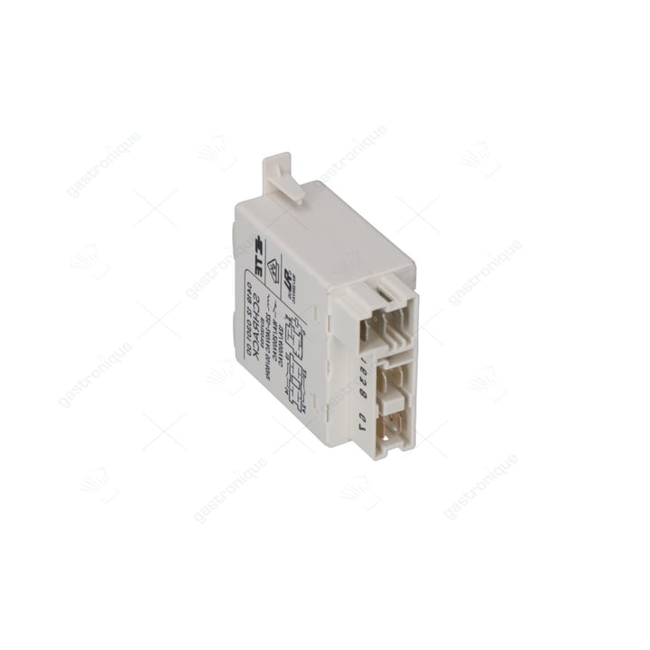 relais a9230aa 230v 16a