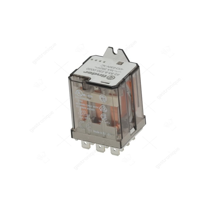 steekrelais finder 62.83.8.230.0