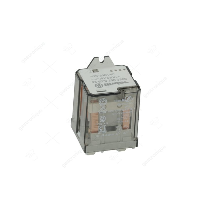 vermogens relais finder 62.82.8.230.0300