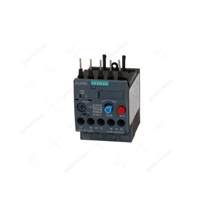 thermal relay siemens 3,5-5 a