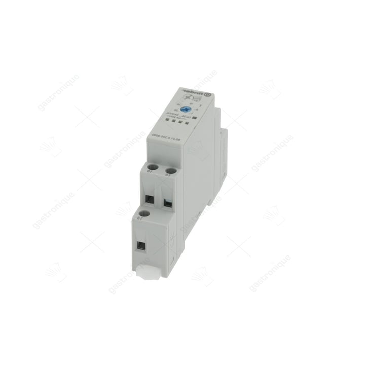 tijd relais 80.41 16a 240v 50/60hz