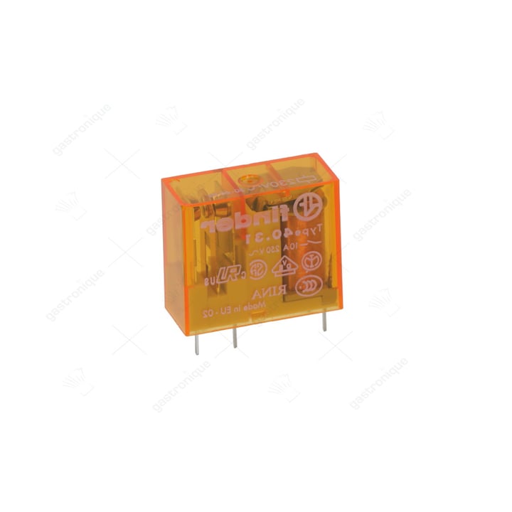power relay finder 40.31.8.230.0000