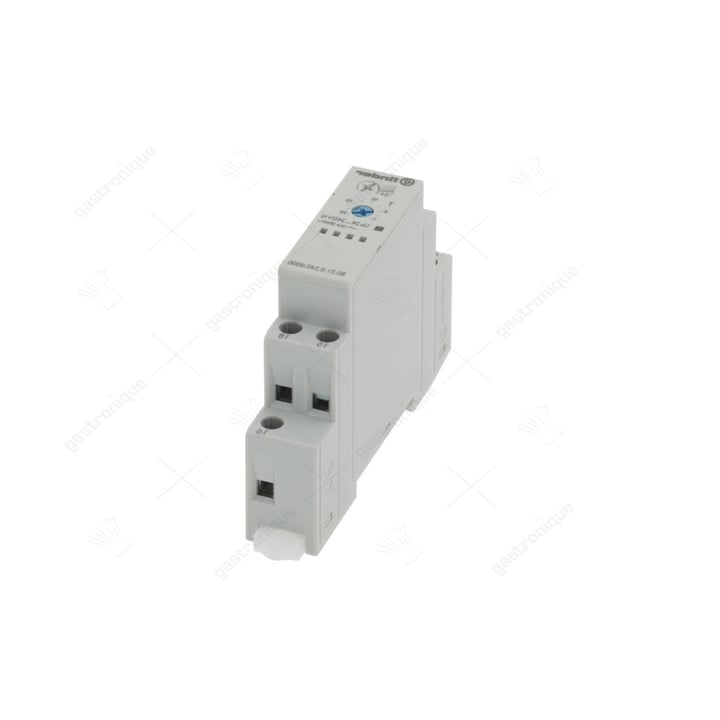 Zeitrelais 80.21 16a 230v 50/60hz