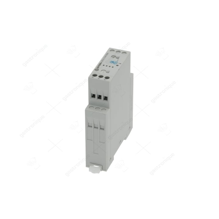 tijd relais 83.01 24/240v 50/60hz