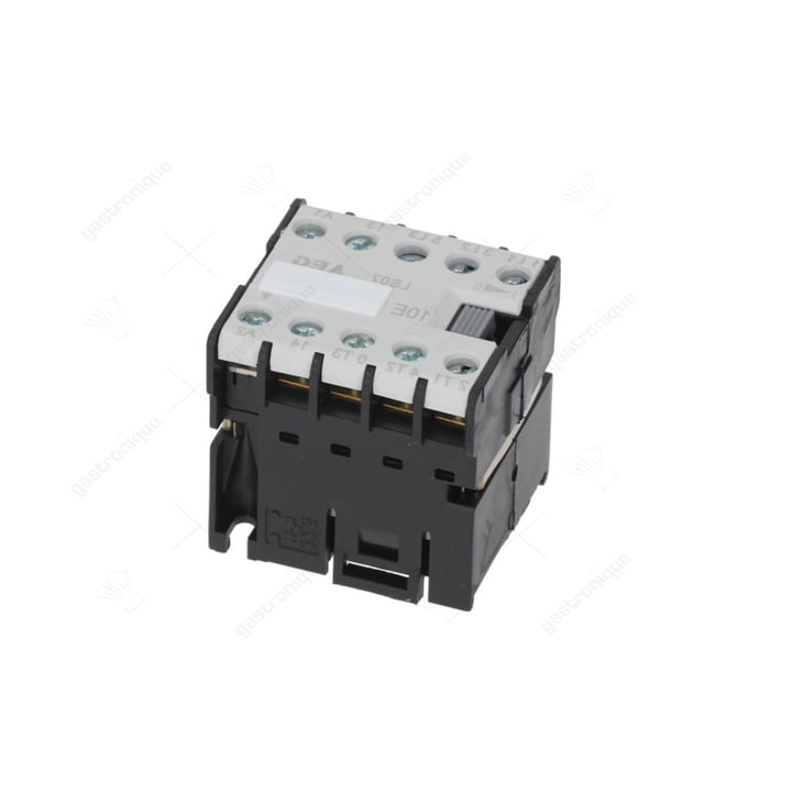 magneetschakelaar aeg ls07 7a 230v 3kw