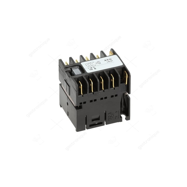 magneetschakelaar aeg ls07 7a 230v 3kw