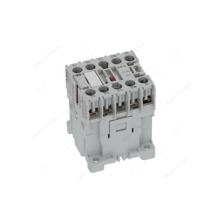 magneetschakelaar aeg ls05 9a 230v 4kw