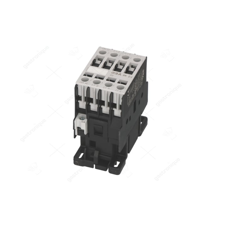 magneetschakelaar aeg ls4k 9a 400v 4kw