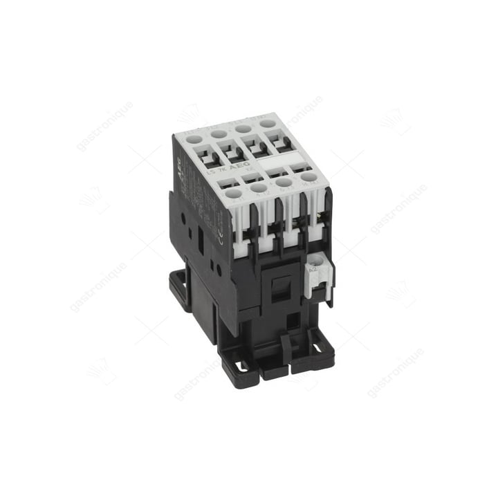 magneetschakel. aeg ls7k 18a 230v 7,5kw