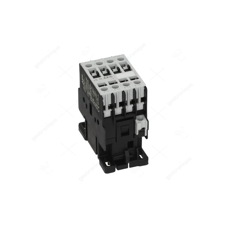 magneetschakel. aeg ls7k 18a 230v 7,5kw