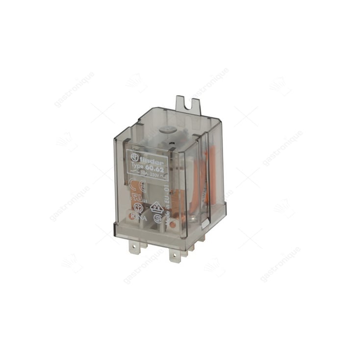 power relay finder 60.62.8.230.0000