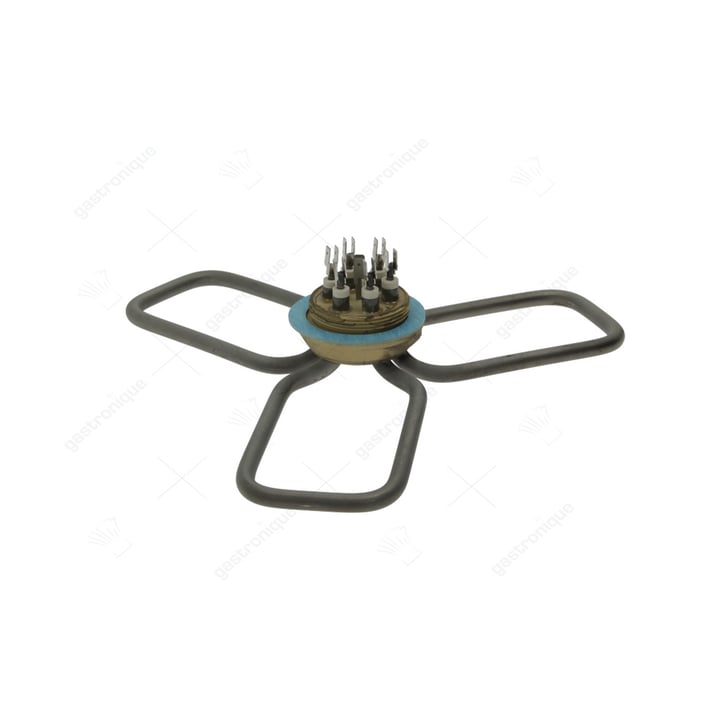 verwarmingselement 1500w 220/380v